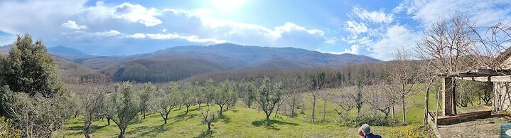 Agriturismo Li Guira