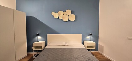 Rooms And Comfort Apartment