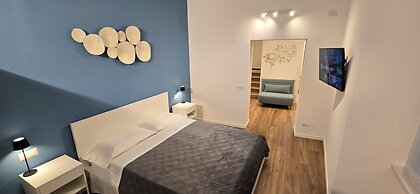 Rooms And Comfort Apartment