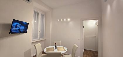 Rooms And Comfort Apartment