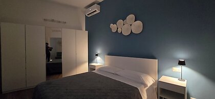 Rooms And Comfort Apartment