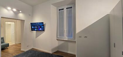 Rooms And Comfort Apartment