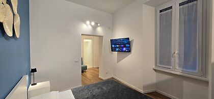 Rooms And Comfort Apartment