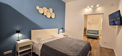 Rooms And Comfort Apartment