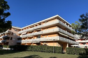 Oceanview Apartment With two Terraces