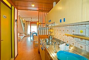 Oceanview Apartment With two Terraces