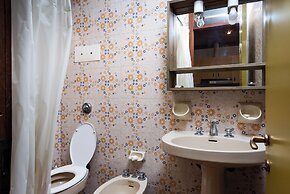 Oceanview Apartment With two Terraces