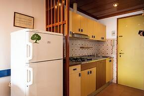 Oceanview Apartment With two Terraces