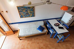 Oceanview Apartment With two Terraces