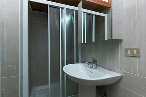 Oceanview Apartment With two Terraces