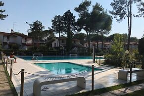 Charming Apartment With Garden and Pool