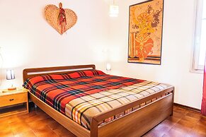 Charming Apartment With Garden and Pool