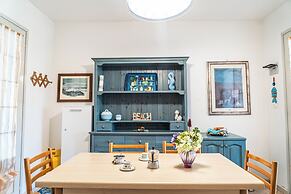 Charming Apartment With Garden and Pool