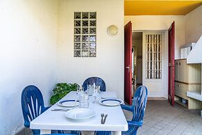 Charming Apartment With Garden and Pool