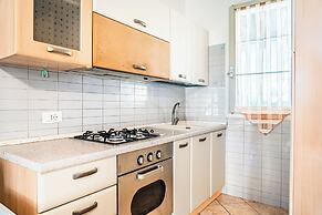 Charming Apartment With Garden and Pool