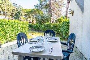 Charming Apartment With Garden and Pool