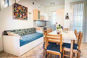 Charming Apartment With Garden and Pool