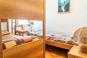 Charming Apartment With Garden and Pool