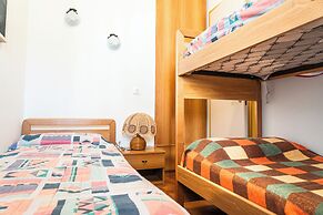 Charming Apartment With Garden and Pool