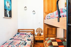 Charming Apartment With Garden and Pool