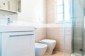 Charming Apartment With Garden and Pool