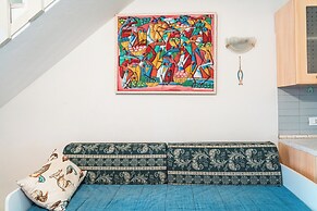 Charming Apartment With Garden and Pool