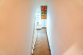 Charming Apartment With Garden and Pool