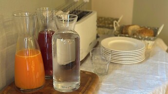 Room & Breakfast Rondinelli