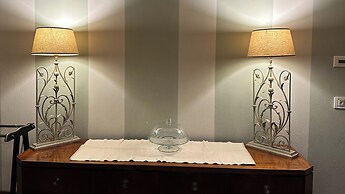 Room & Breakfast Rondinelli