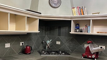 Room & Breakfast Rondinelli