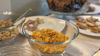 Room & Breakfast Rondinelli