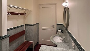 Room & Breakfast Rondinelli