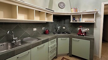 Room & Breakfast Rondinelli