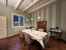 Room & Breakfast Rondinelli