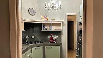 Room & Breakfast Rondinelli