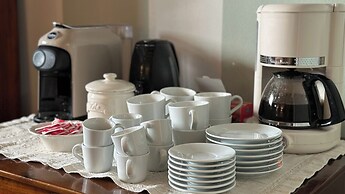 Room & Breakfast Rondinelli