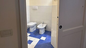 Room & Breakfast Rondinelli