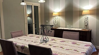 Room & Breakfast Rondinelli