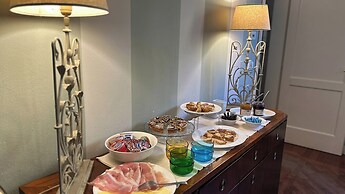 Room & Breakfast Rondinelli