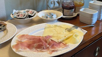 Room & Breakfast Rondinelli