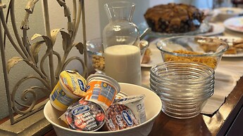 Room & Breakfast Rondinelli