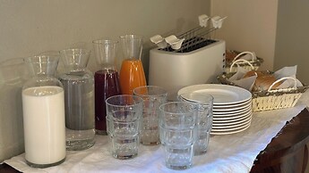 Room & Breakfast Rondinelli