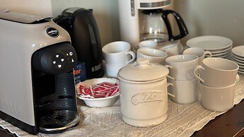 Room & Breakfast Rondinelli