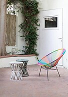 Room & Breakfast Rondinelli