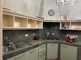 Room & Breakfast Rondinelli