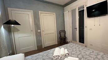 Room & Breakfast Rondinelli