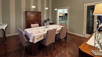 Room & Breakfast Rondinelli