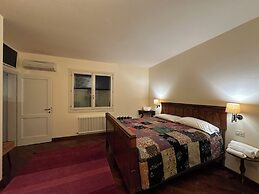 Room & Breakfast Rondinelli