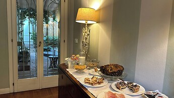 Room & Breakfast Rondinelli