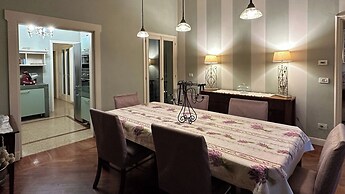 Room & Breakfast Rondinelli